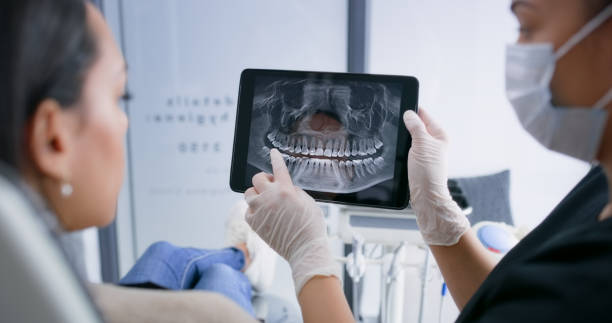 Licensed Tooth Extraction service in Portland, ME - Smile Center Dentistry